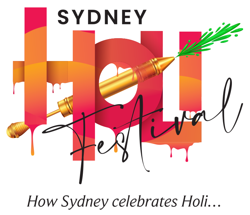 Holi Festival Sydney 2024